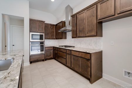 New construction Single-Family house 31031 Charolais Wy, Bulverde, TX 78163 plan The Scottsdale 5000 - image 6