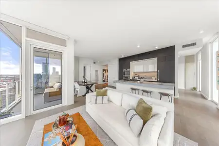 New construction Condo house 313 W 17th St, Unit 2405, Austin, TX 78701 - image 18