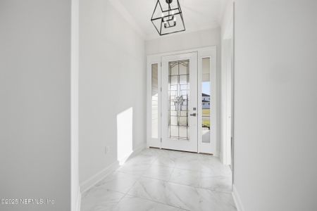 New construction Single-Family house 107 Firecrest Dr, St. Augustine, FL 32092 - image 14