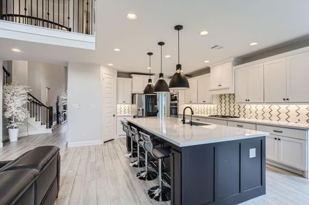 Kitchen Kitchen
