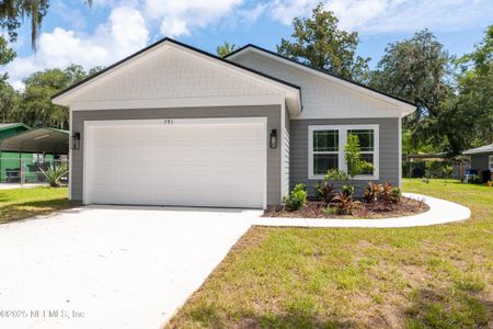 New construction Single-Family house 965 Florida St, Fleming Island, FL 32003 null- photo 0