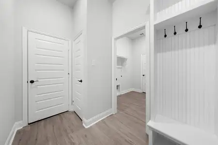 New construction Single-Family house 432 Estate Ln, Rockwall, TX 75032 plan Hemsworth VI - image 20
