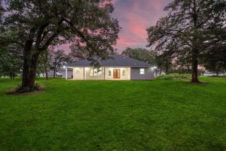 New construction Single-Family house 220 Hogan Ln, Hempstead, TX 77445 null- photo 38 38