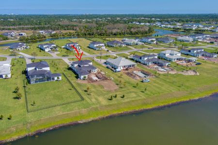 New construction Single-Family house 20008 Se Bridgewater Dr, Jupiter, FL 33458 null- photo 98 98