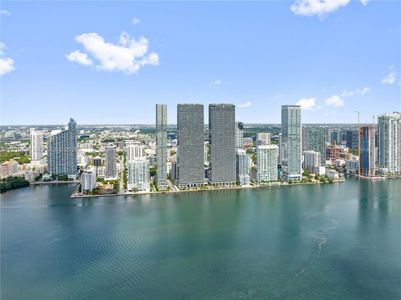 New construction Condo house 700 Ne 24Th St, Unit 5206, Miami, FL 33137 - image 18