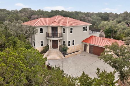 New construction Single-Family house 13201 Mansfield Dr, Austin, TX 78732 - image