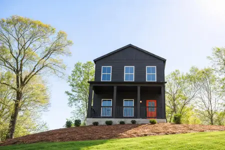New construction Single-Family house 1141 4Th St Nw, Atlanta, GA 30318 - image