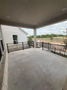 New construction Single-Family house 6309 Mcmurtry St, Austin, TX 78747 plan Vaughan - image