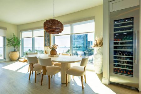 New construction Condo house 2910 W Barcelona St, Unit 604, Tampa, FL 33629 - image 14
