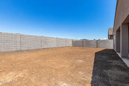New construction Single-Family house 25312 N 131St Dr, Peoria, AZ 85383 plan Lot 114 - Plan  4413 - image 4