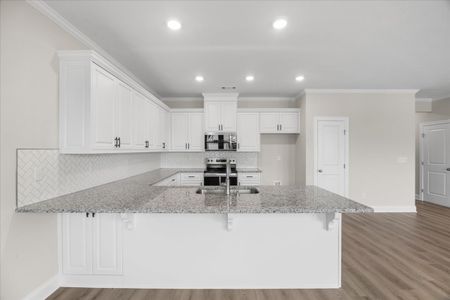 New construction Single-Family house 1833 Harbury Dr, Grovetown, GA 30813 plan 1807 - image 7