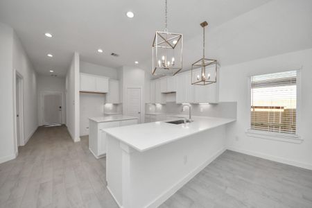 New construction Single-Family house 26391 Viva Dr, Magnolia, TX 77355 plan 218 - image 9