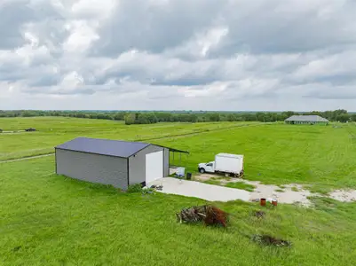 New construction Single-Family house 809 Vz County Rd 2623, Wills Point, TX 75169 - image