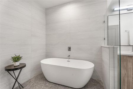 New construction Townhouse house 1099 N Avenue NE, Unit 12, Atlanta, GA 30307 - image 18