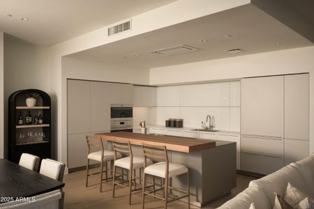 New construction Condo house 4849 N Camelback Ridge Dr, Unit A309, Scottsdale, AZ 85251 - image 6