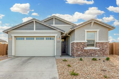 New construction Single-Family house 19457 W Highland Ave, Litchfield Park, AZ 85340 null- photo 0