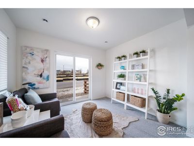 New construction Single-Family house 3547 Valleywood Ct, Johnstown, CO 80534 - image 15