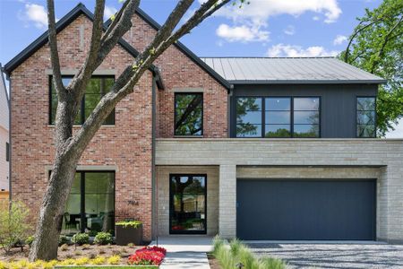 New construction Single-Family house 7114 Pasadena Ave, Dallas, TX 75214 null- photo 0