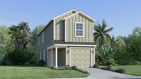 Pioneer Ranch: Pioneer Ranch Wellton by Lennar in Ocala - image 2