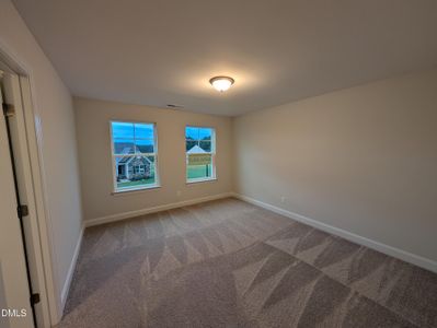 New construction Single-Family house 184 Kissington Wy, Benson, NC 27504 plan Davidson - image 12