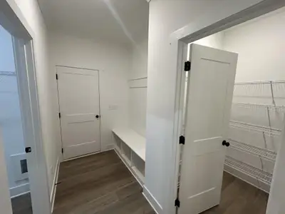 New construction Single-Family house 1285 PJ E Rd, Covington, GA 30014 plan The Brentwood II - image 18