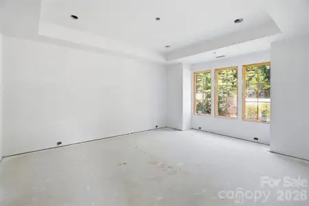 New construction Townhouse house 1632 Ferncliff Rd, Unit 4, Charlotte, NC 28211 - image 12
