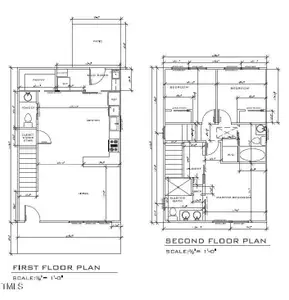 New construction Single-Family house 1009 Ridge Rock Rd, Raleigh, NC 27610 - image