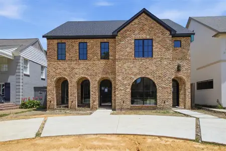 New construction Single-Family house 4330 Glenwick Ln, University Park, TX 75205 - image