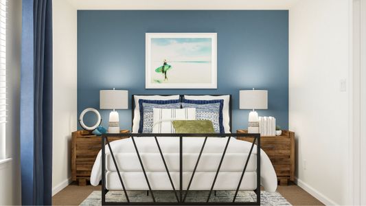 Sycamore Canyon: Inspiration Collection 5