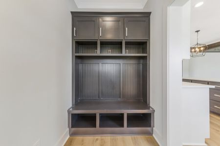 New construction Single-Family house Montgomery, TX 77356 plan The Evangeline - image 9