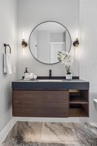 New construction Single-Family house 1187 W 19Th St, Houston, TX 77008 - image 15
