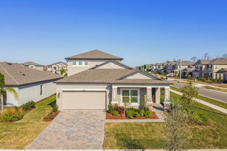 New construction Single-Family house 38471 Barrel Dr, Dade City, FL 33525 Picasso Bonus- photo 76 76