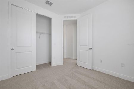 New construction Townhouse house 6515 Trailblaze Bnd, St. Cloud, FL 34771 - image 13