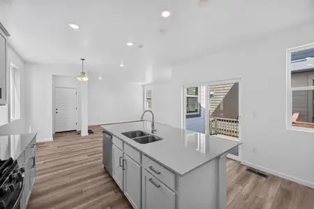 New construction Single-Family house 2089 Barnwood Dr, Brighton, CO 80601 plan Stella - image 9