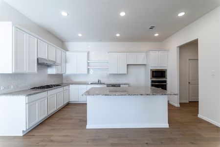 New construction Single-Family house 2029 Blossom Trl, Mesquite, TX 75181 plan Hogan - image 7