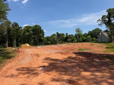 New construction Single-Family house 1958 W Sr 54 Hwy, Hogansville, GA 30230 plan Davenport - image