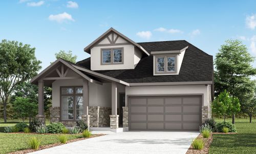 New construction Single-Family house 10906 Endeavor Dr, Richmond, TX 77469 plan Navarro - image