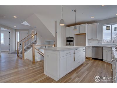 New construction Single-Family house 820 Kohlor Dr, Lafayette, CO 80026 - photo 11 11