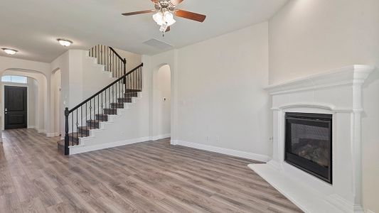 New construction Single-Family house 11544 Hartwell Ln, Fort Worth, TX 76244 null- photo 18 18