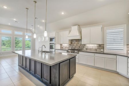 New construction Single-Family house 10106 Lehman Dr, Willis, TX 77318 - image 15