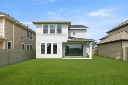 New construction Single-Family house 1630 Mint, Argyle, TX 76226 - image