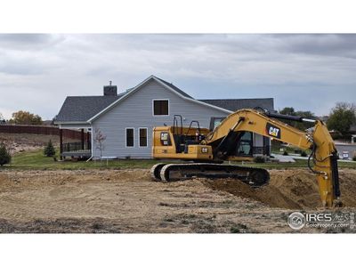 New construction Duplex house 215 57Th Ave, Greeley, CO 80634 - photo 0