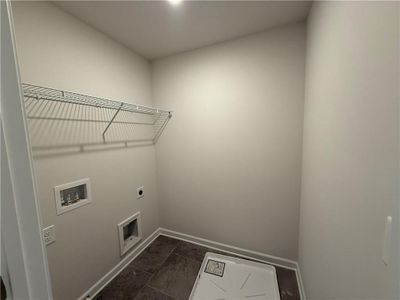 New construction Townhouse house 5139 Longview Run, Decatur, GA 30035 plan The Burton - image 8