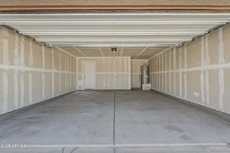 New construction Single-Family house 10805 W Carousel Dr, Arizona City, AZ 85123 plan Gilbert - image 16