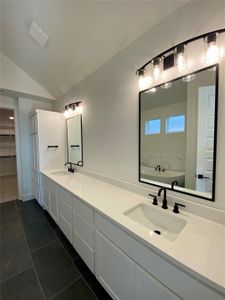 New construction Single-Family house 17341 Graces Path, Pflugerville, TX 78660 plan Travis - image 19