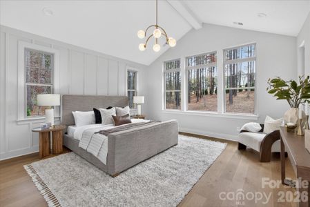 New construction Single-Family house 6274 Chimney Bluff Rd, Lancaster, SC 29720 - image 8