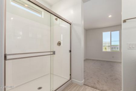 New construction Single-Family house 1269 E Ridgerock Lp, Casa Grande, AZ 85122 plan Lot 175 - Poppy - image 16