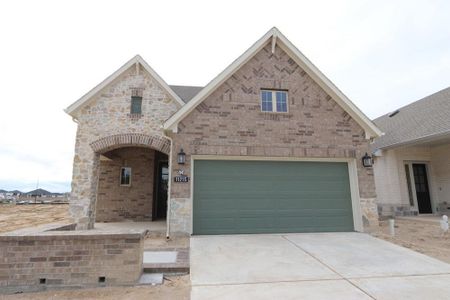 Welcome to The Desoto by David Weekley Homes. **Home estimated to be complete January 2025**