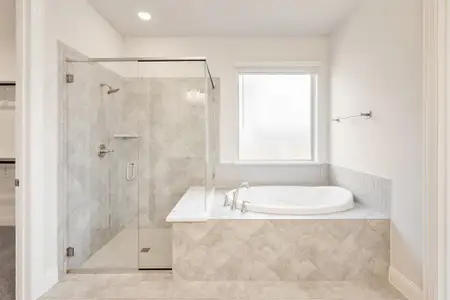 New construction Single-Family house 4410 Biscayne Dr, Midlothian, TX 76065 plan Spring Cress II - image 9