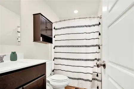 New construction Single-Family house 301 State Lp, Troy, TX 76579 - image